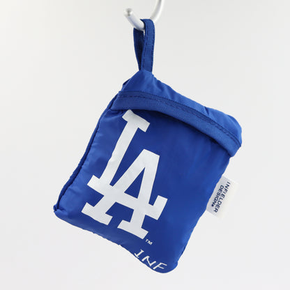 MLB×INFIELDER DESIGN : MLB-284 MLB NYLON SHOULDER BAG