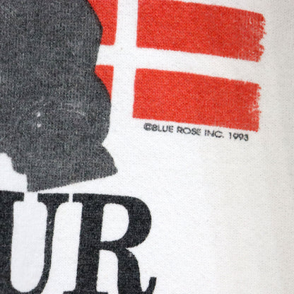 used : (Hanes) Garth Brooks World Tour Sweat