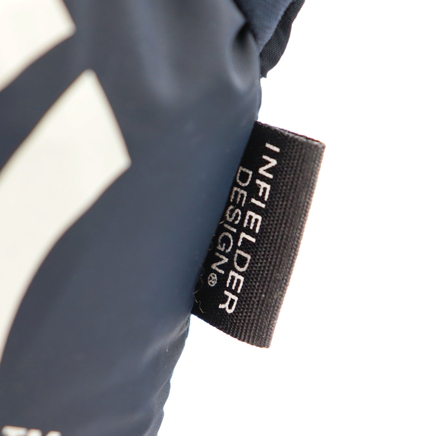 MLB×INFIELDER DESIGN : MLB-284 MLB NYLON SHOULDER BAG