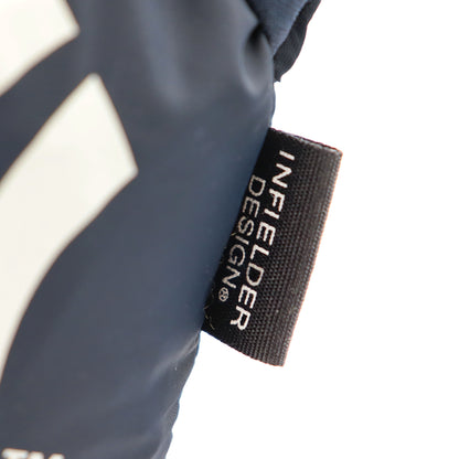 MLB×INFIELDER DESIGN : MLB-284 MLB NYLON SHOULDER BAG