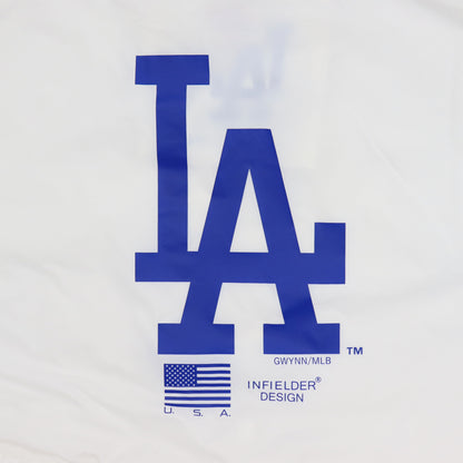 MLB×INFIELDER DESIGN : MLB-284 MLB NYLON SHOULDER BAG