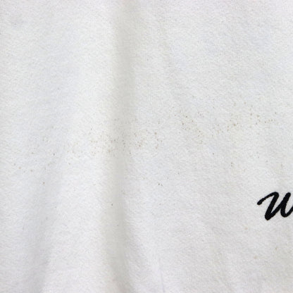 used : (Hanes) Garth Brooks World Tour Sweat