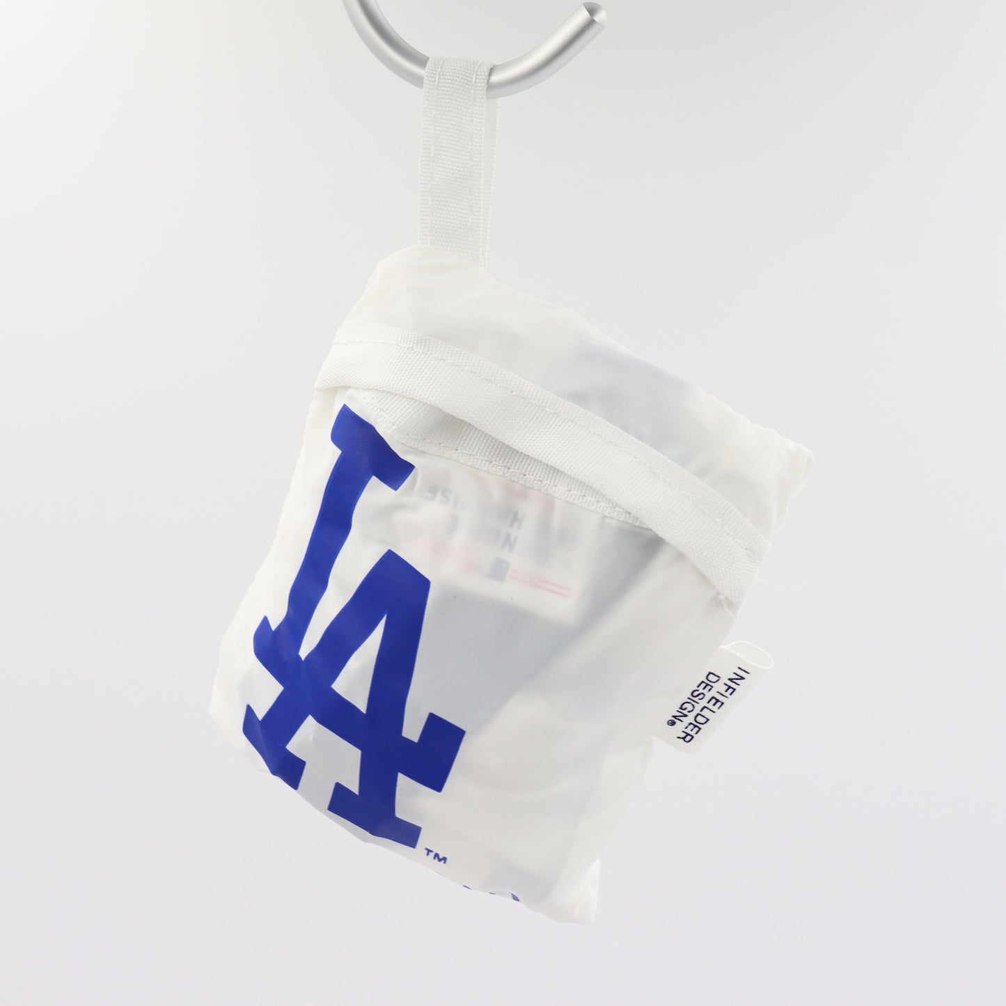 MLB×INFIELDER DESIGN : MLB-284 MLB NYLON SHOULDER BAG