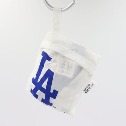 MLB×INFIELDER DESIGN : MLB-284 MLB NYLON SHOULDER BAG