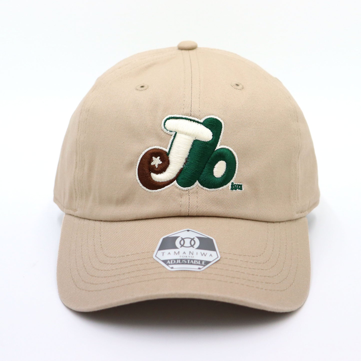 TAMANIWA : TMNW-215 T EBISU CAP