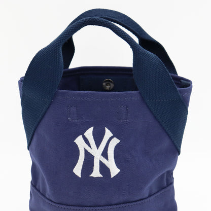 MLB×INFIELDER DESIGN: MLB-281 MLB OE MINI TOTE