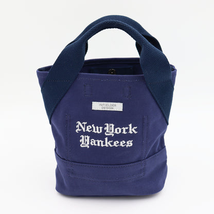 MLB×INFIELDER DESIGN: MLB-281 MLB OE MINI TOTE