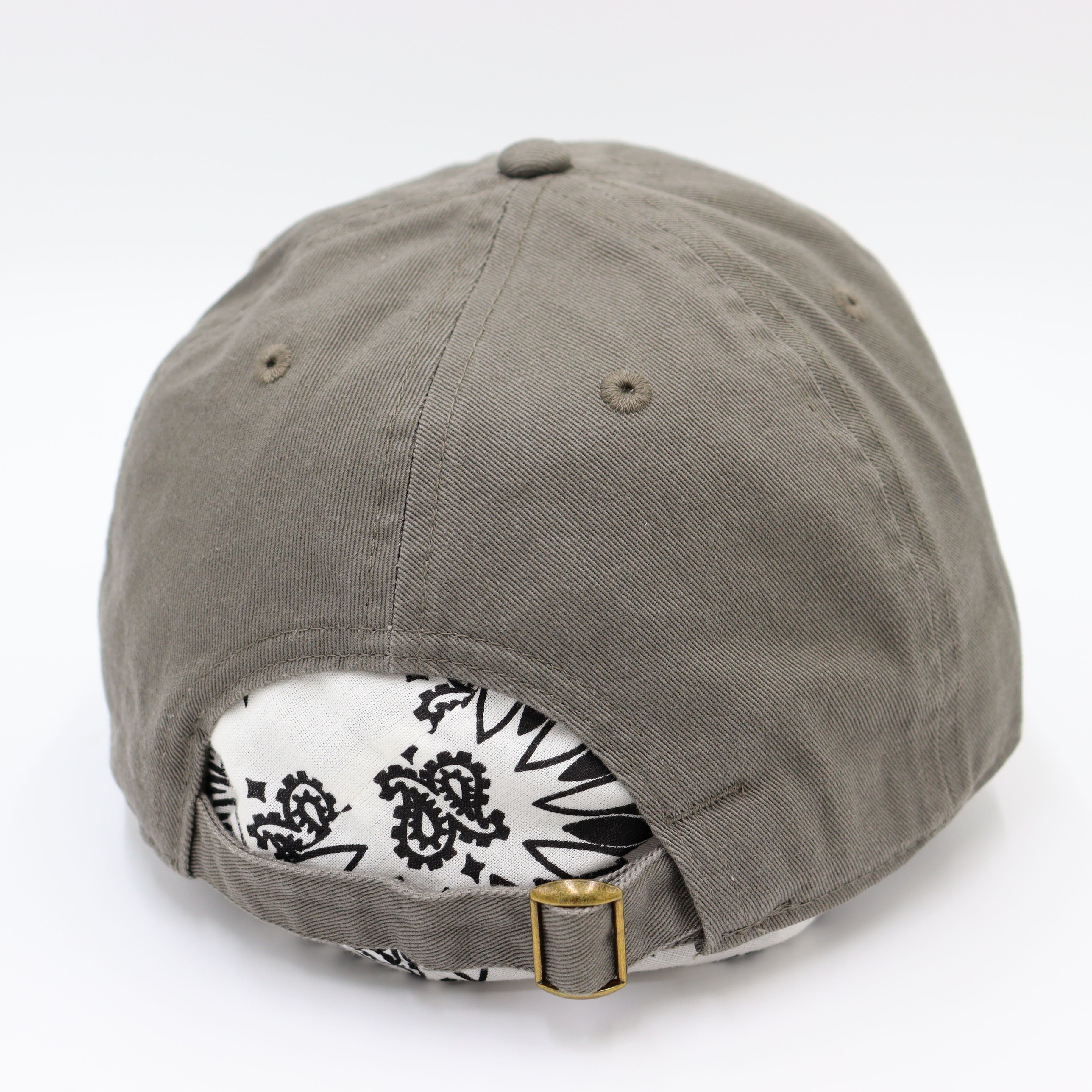 TAMANIWA : TMNW-215 T EBISU CAP