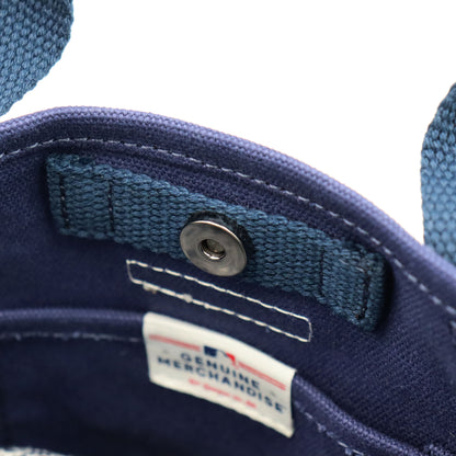 MLB×INFIELDER DESIGN: MLB-281 MLB OE MINI TOTE
