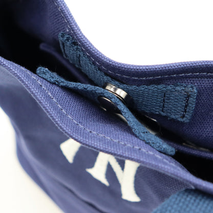 MLB×INFIELDER DESIGN: MLB-281 MLB OE MINI TOTE