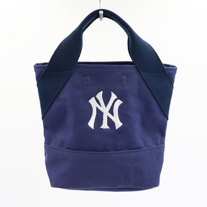 MLB×INFIELDER DESIGN: MLB-281 MLB OE MINI TOTE