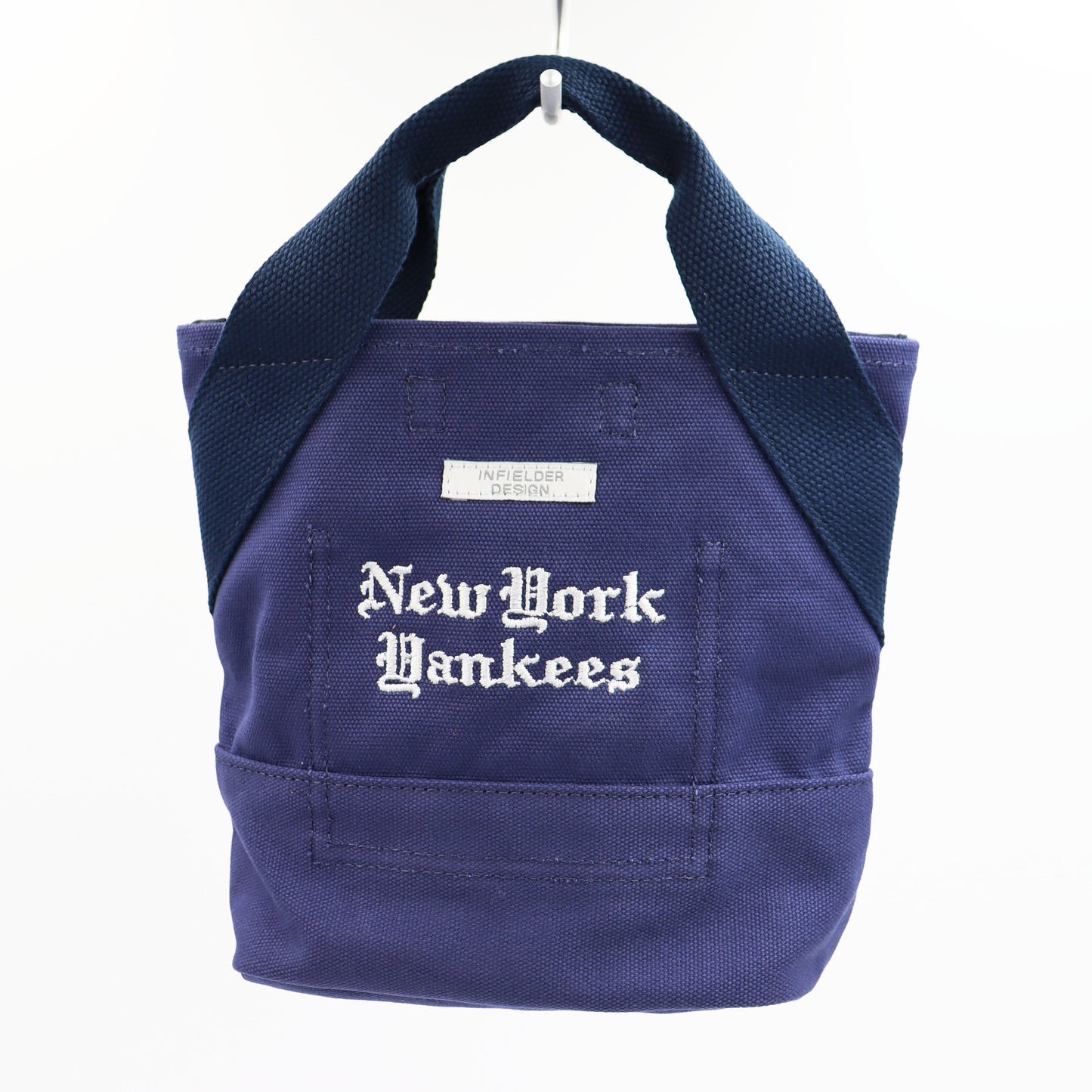 MLB×INFIELDER DESIGN: MLB-281 MLB OE MINI TOTE