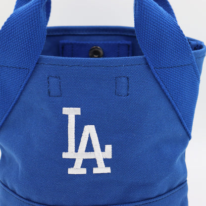 MLB×INFIELDER DESIGN: MLB-281 MLB OE MINI TOTE