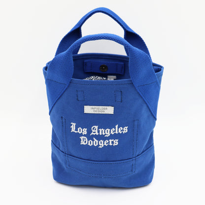 MLB×INFIELDER DESIGN: MLB-281 MLB OE MINI TOTE