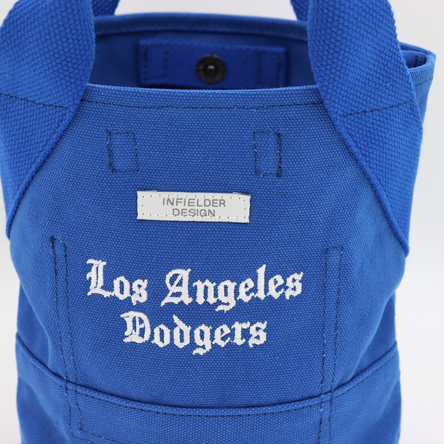 MLB×INFIELDER DESIGN: MLB-281 MLB OE MINI TOTE
