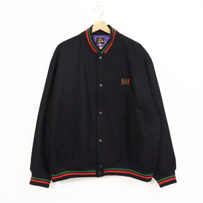 Needles : Needles x A Tribe Called Quest B.B. Jacket - Wool Melton