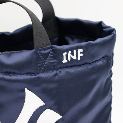 MLB×INFIELDER DESIGN : MLB-285 MLB SJ YYB