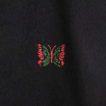 Needles : Needles x A Tribe Called Quest B.B. Jacket - Wool Melton
