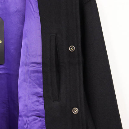 Needles : Needles x A Tribe Called Quest B.B. Jacket - Wool Melton