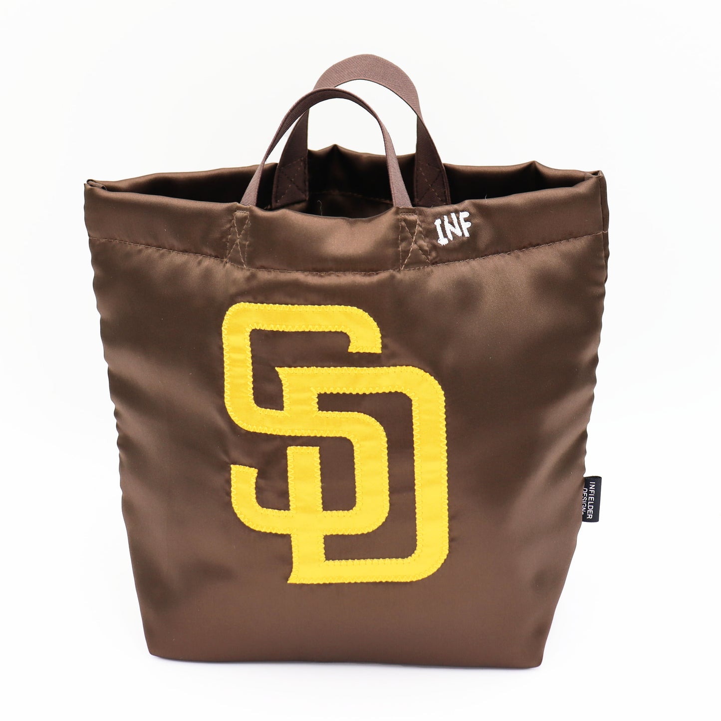 MLB×INFIELDER DESIGN : MLB-285 MLB SJ YYB