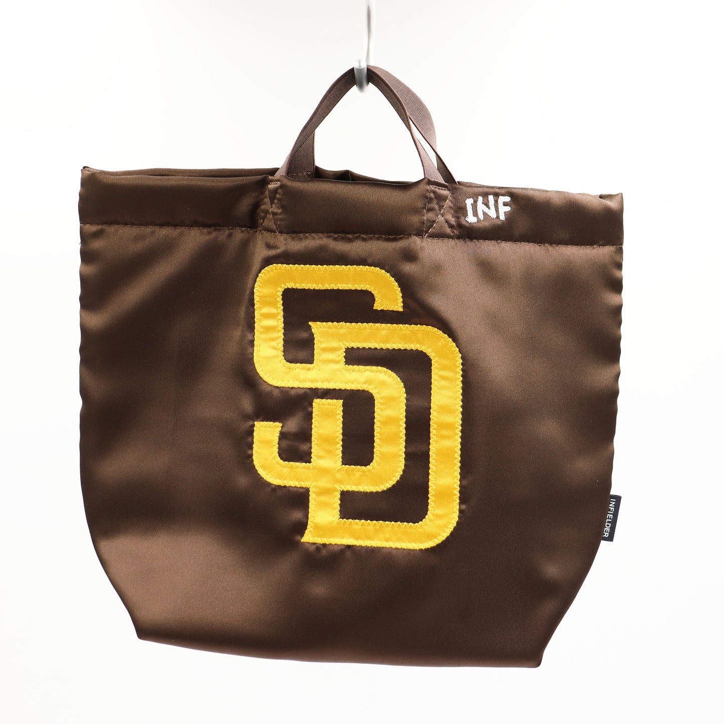 MLB×INFIELDER DESIGN : MLB-285 MLB SJ YYB