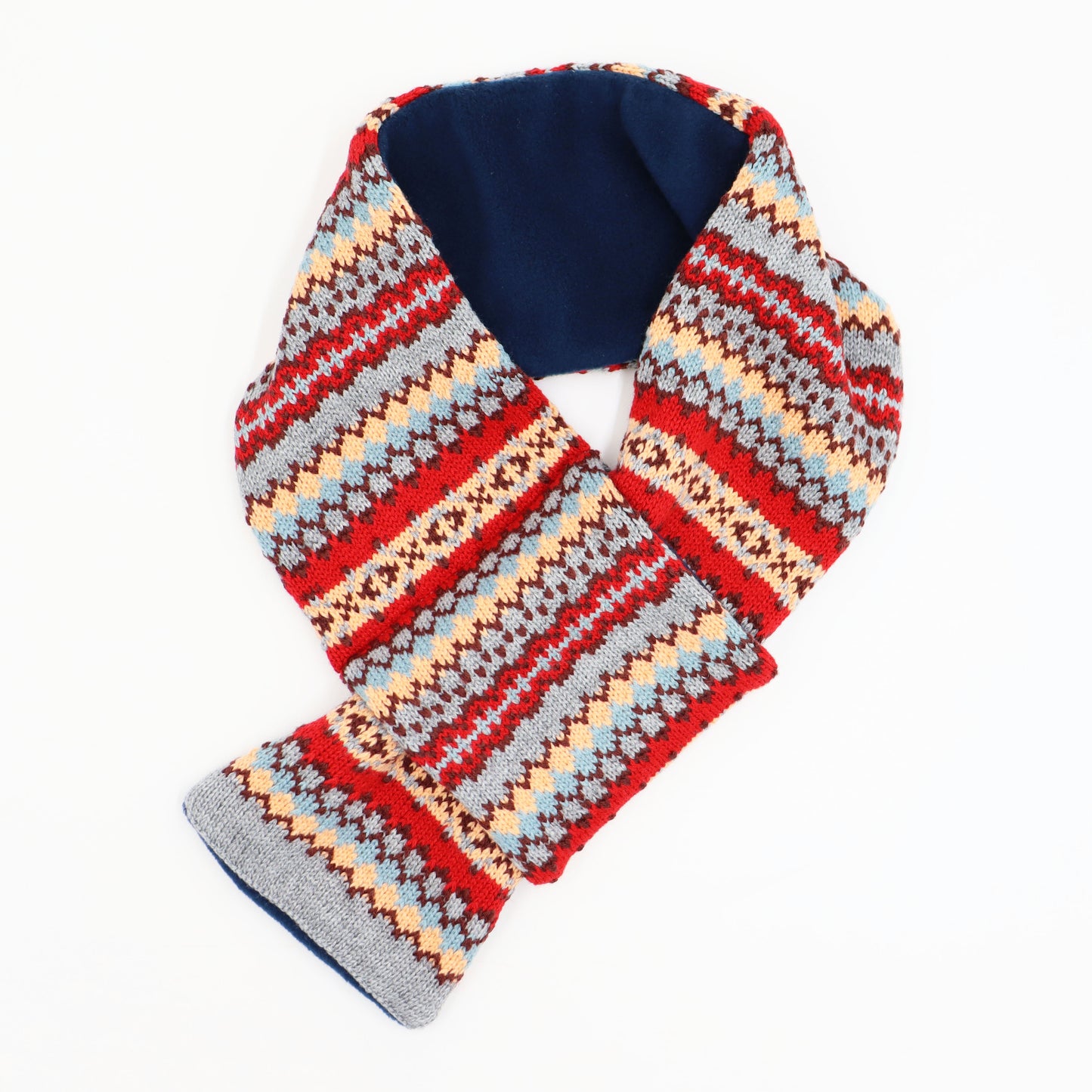 INFIELDER DESIGN : AC-142 NORDIC MUFFLER