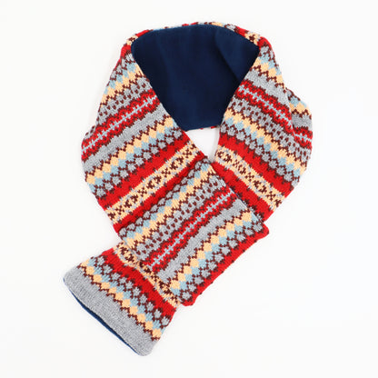 INFIELDER DESIGN : AC-142 NORDIC MUFFLER