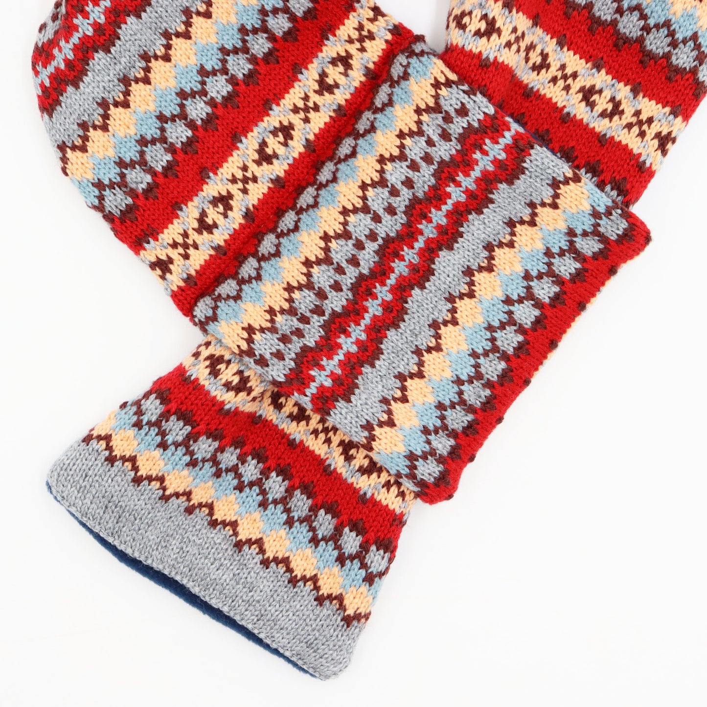 INFIELDER DESIGN : AC-142 NORDIC MUFFLER