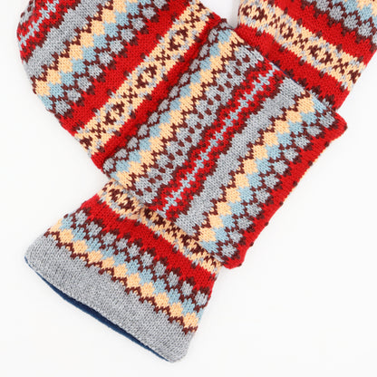 INFIELDER DESIGN : AC-142 NORDIC MUFFLER