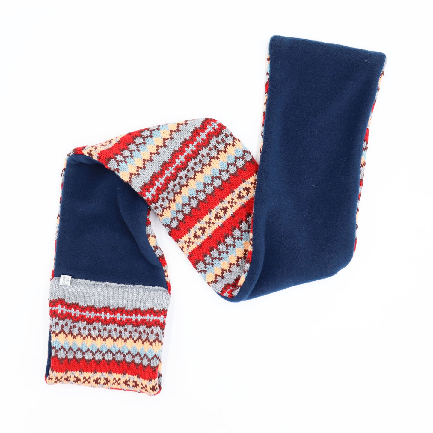 INFIELDER DESIGN : AC-142 NORDIC MUFFLER