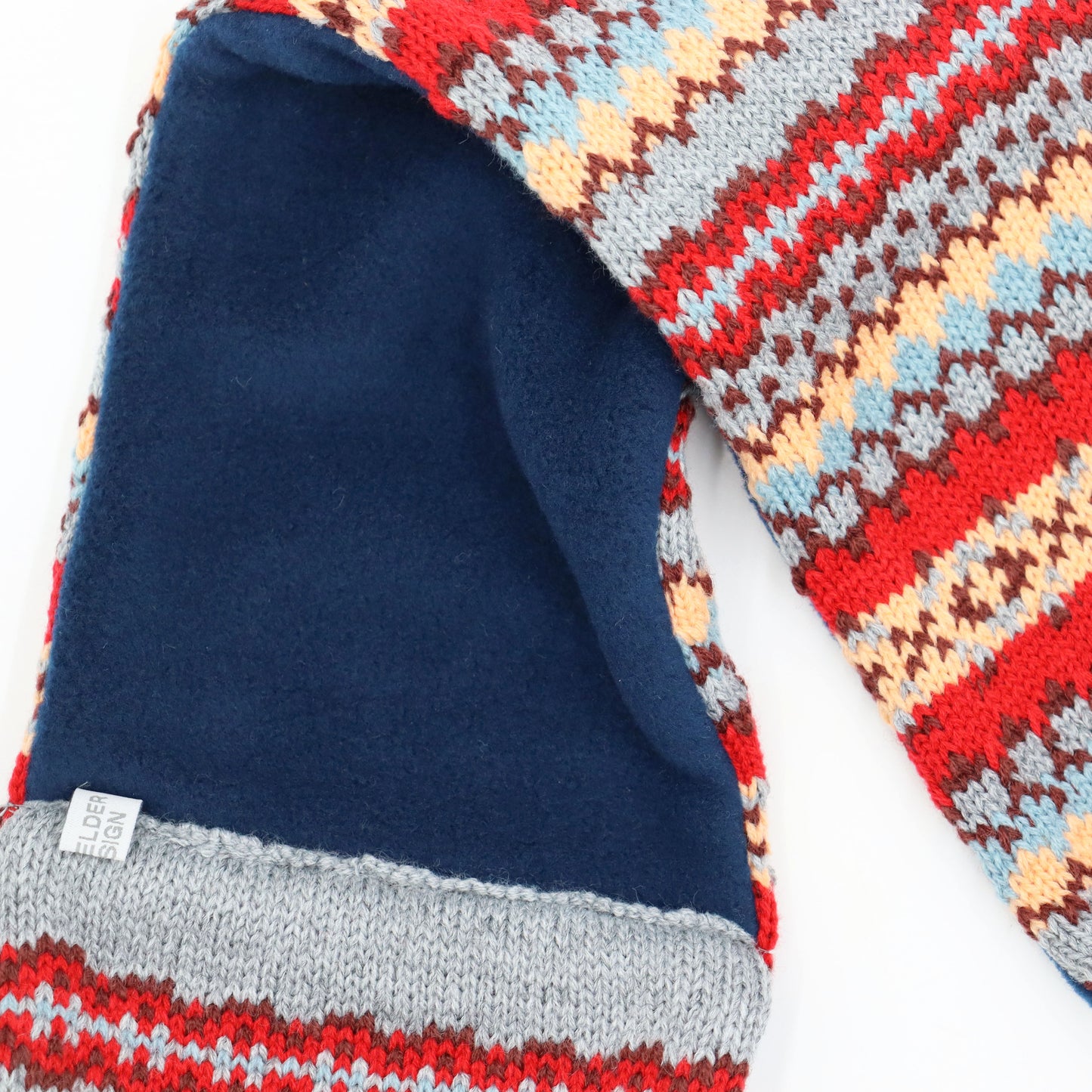 INFIELDER DESIGN : AC-142 NORDIC MUFFLER