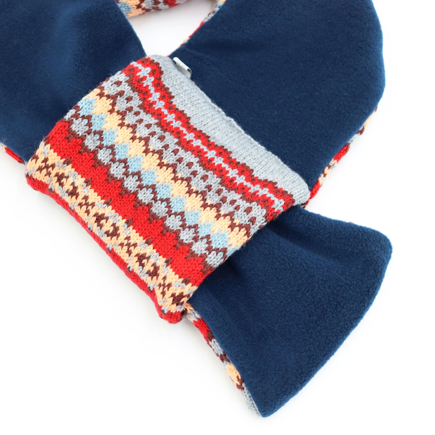 INFIELDER DESIGN : AC-142 NORDIC MUFFLER