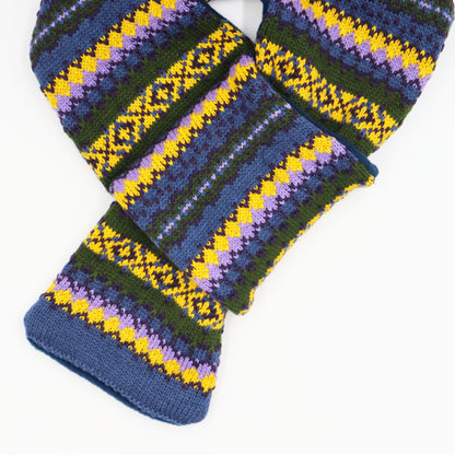 INFIELDER DESIGN : AC-142 NORDIC MUFFLER