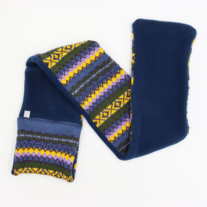 INFIELDER DESIGN : AC-142 NORDIC MUFFLER