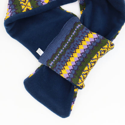 INFIELDER DESIGN : AC-142 NORDIC MUFFLER