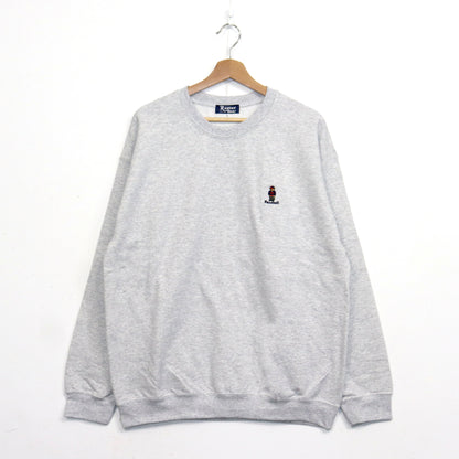 ROSTER BEAR : RB-24 USA BB BEAR SWEATSHIRT