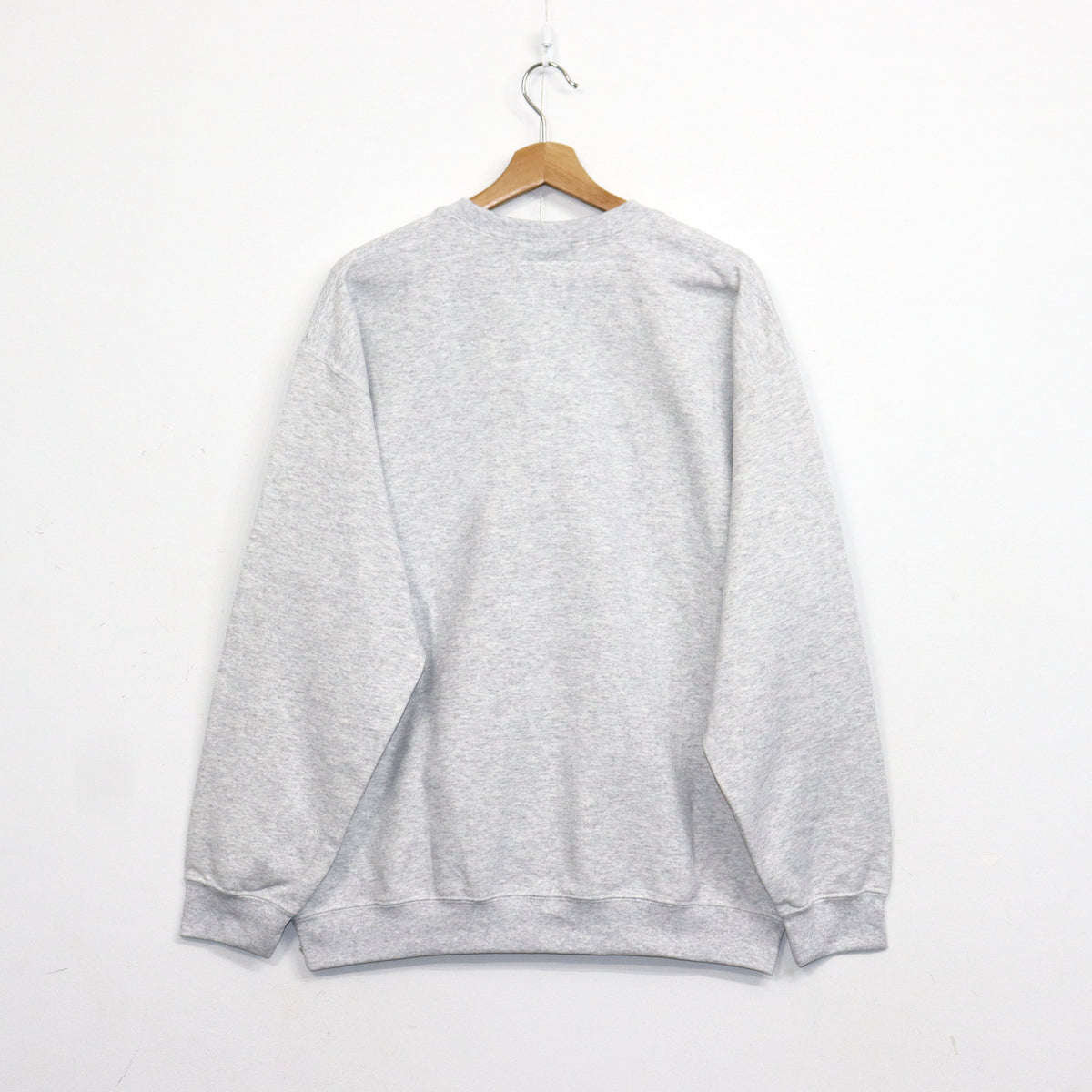 ROSTER BEAR : RB-24 USA BB BEAR SWEATSHIRT