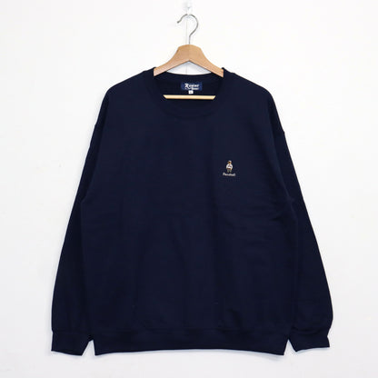ROSTER BEAR : RB-24 USA BB BEAR SWEATSHIRT