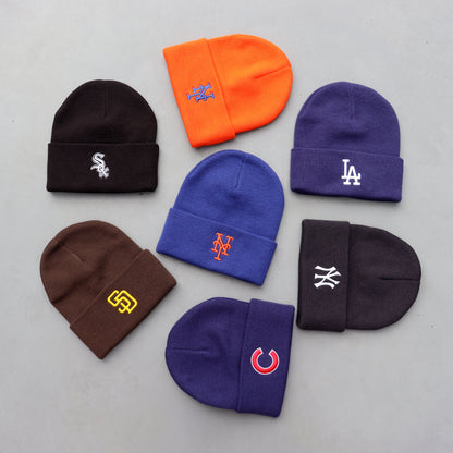 NIKE : MLB Acryl Beanie
