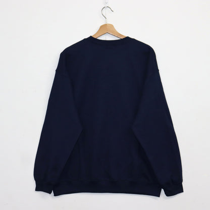 ROSTER BEAR : RB-24 USA BB BEAR SWEATSHIRT