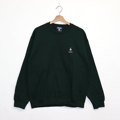 ROSTER BEAR : RB-24 USA BB BEAR SWEATSHIRT
