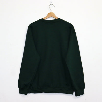 ROSTER BEAR : RB-24 USA BB BEAR SWEATSHIRT