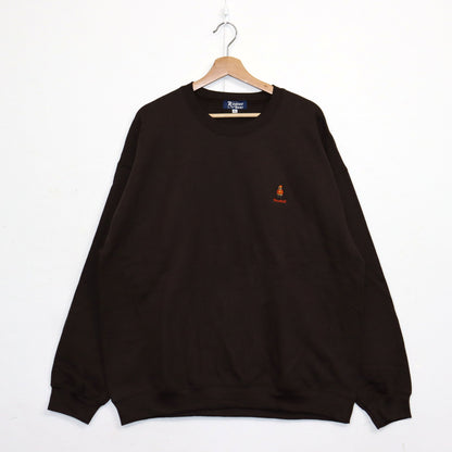 ROSTER BEAR : RB-24 USA BB BEAR SWEATSHIRT