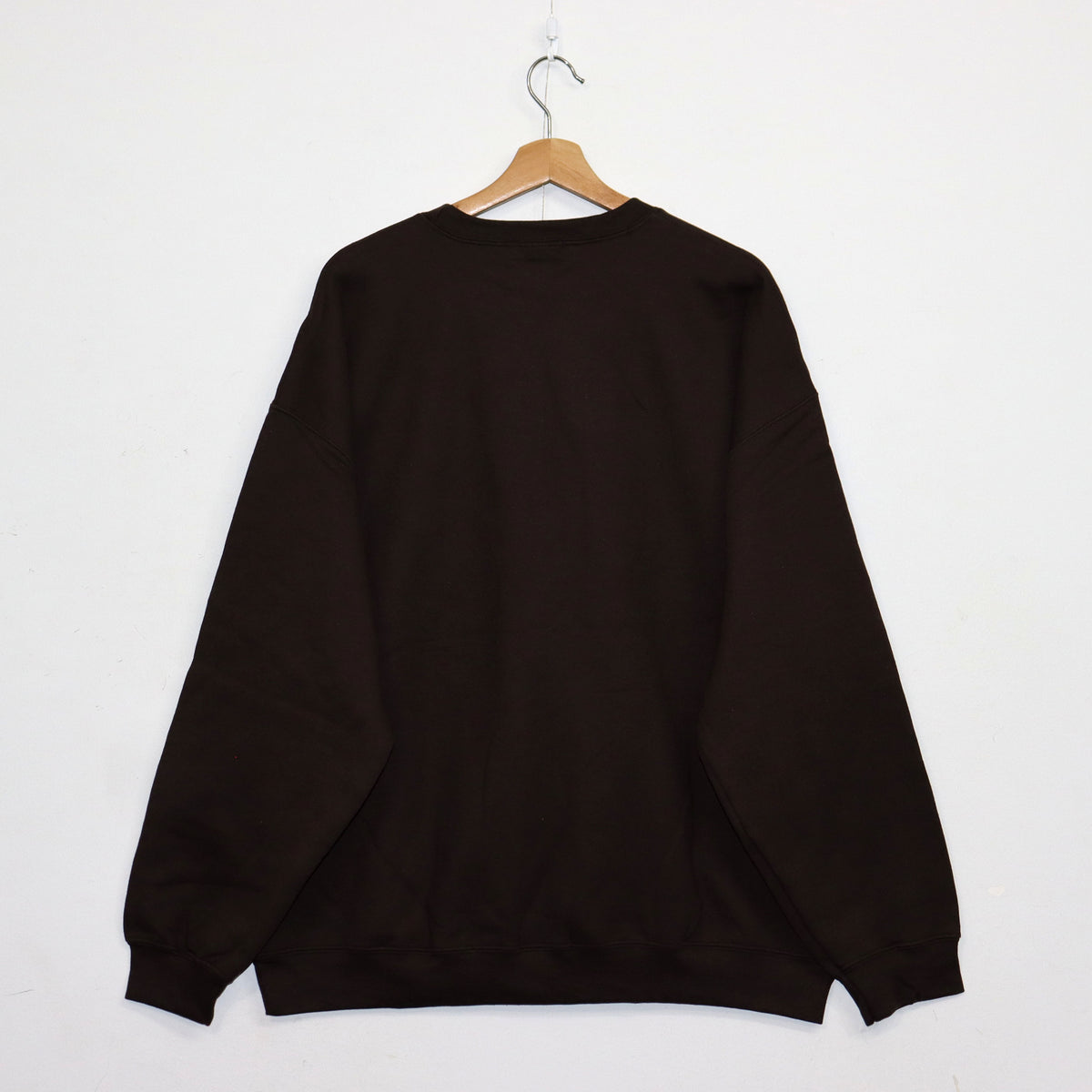 ROSTER BEAR : RB-24 USA BB BEAR SWEATSHIRT