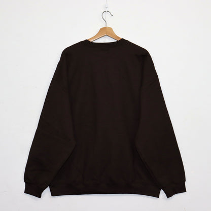 ROSTER BEAR : RB-24 USA BB BEAR SWEATSHIRT