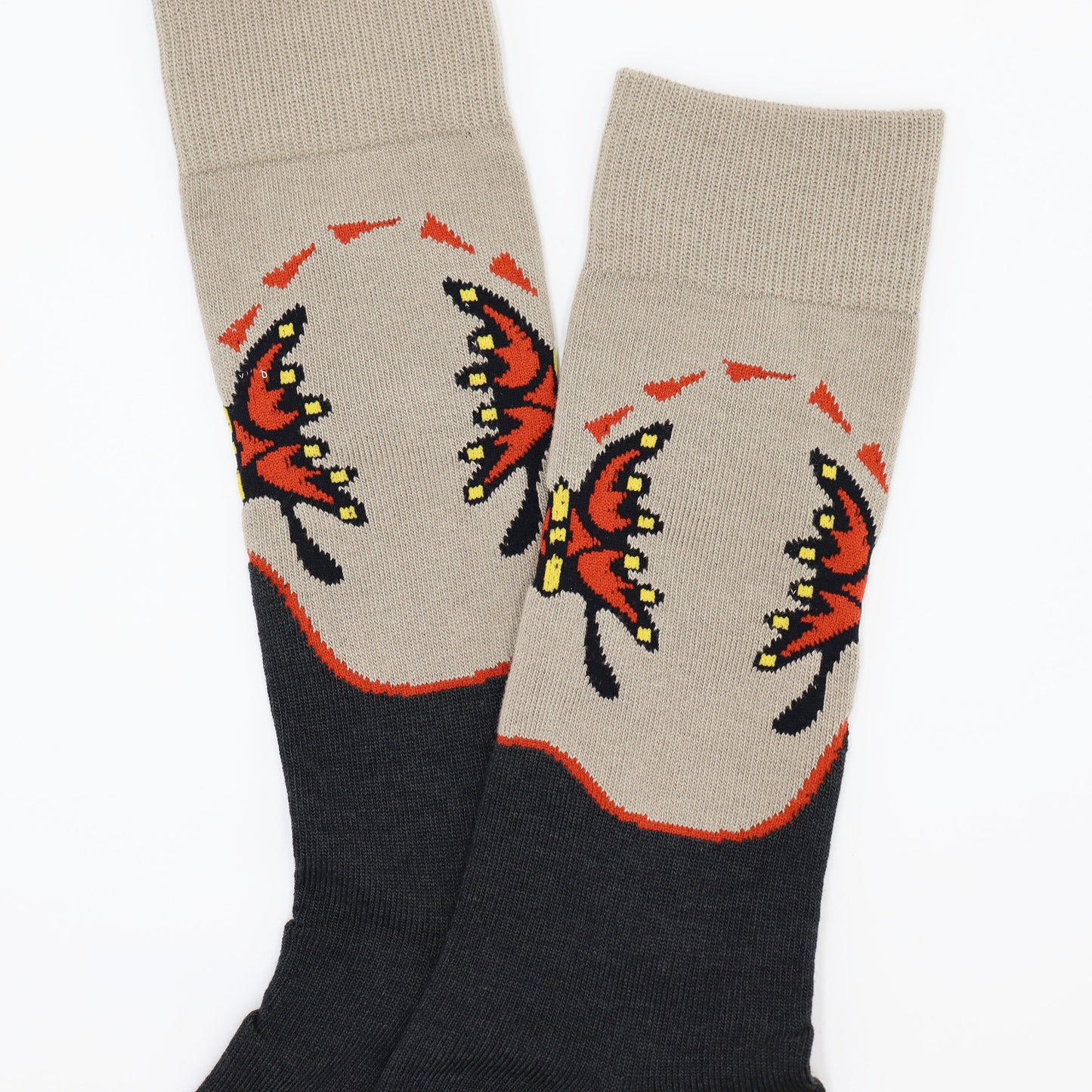 ROSTER SOX：RS-504 Western