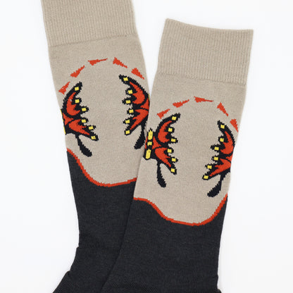 ROSTER SOX：RS-504 Western