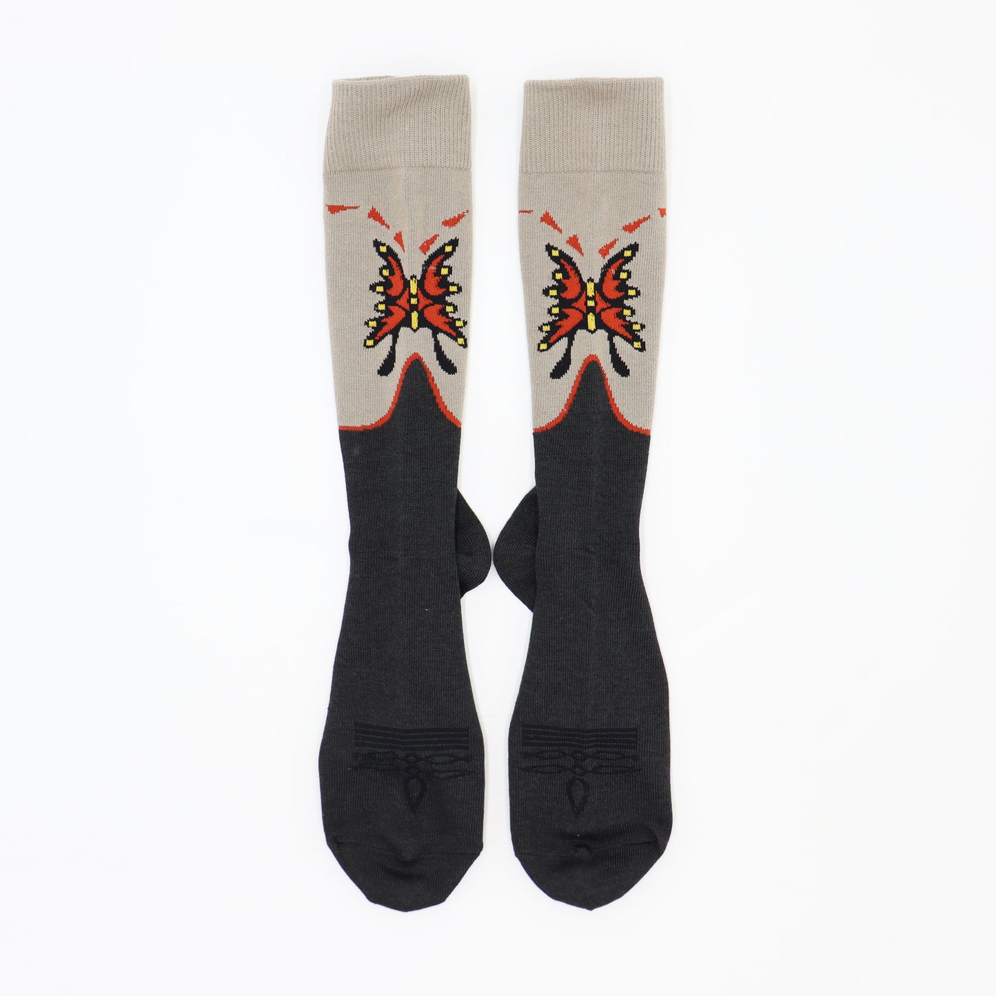 ROSTER SOX：RS-504 Western