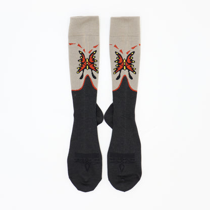 ROSTER SOX：RS-504 Western