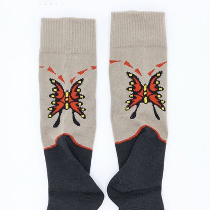 ROSTER SOX：RS-504 Western